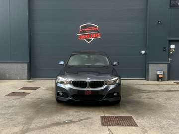 i GT SportAutomaat M-SPORT Camera 1st Eig. EURO6B