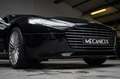 Aston Martin Rapide *Première main, Française* Schwarz - thumbnail 5