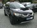 Mitsubishi Outlander 2.4 Intense 1.Hand,Klima&Automatik Schwarz - thumbnail 1