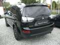 Mitsubishi Outlander 2.4 Intense 1.Hand,Klima&Automatik Schwarz - thumbnail 4