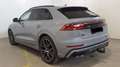 Audi Q8 55TFSi 2x S LINE COMPETITION+ /ACC/S-SITZE Šedá - thumbnail 6