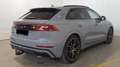 Audi Q8 55TFSi 2x S LINE COMPETITION+ /ACC/S-SITZE Grau - thumbnail 9