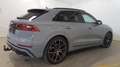Audi Q8 55TFSi 2x S LINE COMPETITION+ /ACC/S-SITZE Grau - thumbnail 10