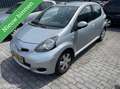 Toyota Aygo 1.0-12V Cool/Airco/ Grijs - thumbnail 1