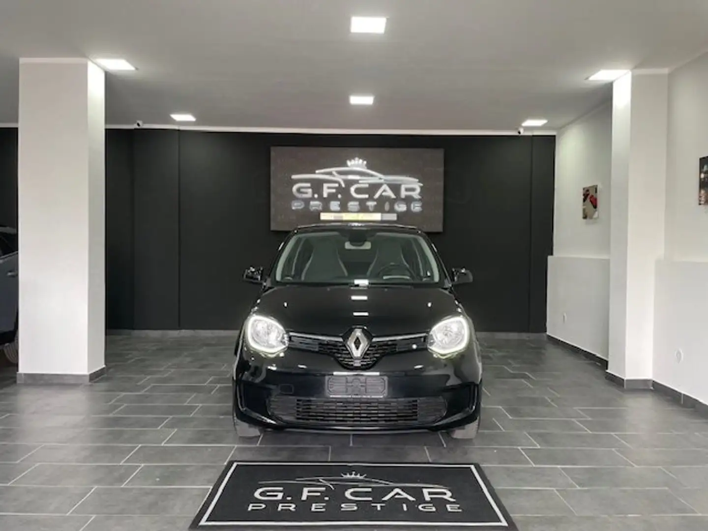 Renault Twingo 1.0 sce limited Nero - 1