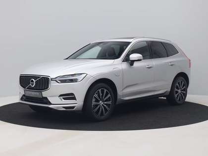 Volvo XC60 2.0 Recharge T6 AWD Inscription | STOELVENT. | H&K