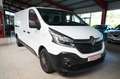 Renault Trafic Kasten L2H1 3,0t Komfort Weiß - thumbnail 3