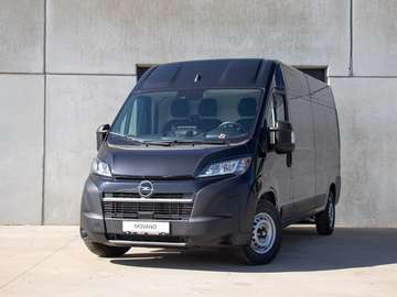 2.2 145PK AUTOMAAT L3H2|CAMERA|NAVI|NIEUW STOCK