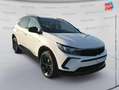 Opel Grandland 1.6 Turbo 225ch Hybride GS Weiß - thumbnail 3