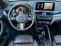BMW X1 2.0 xDrive20d M-SPORT GAR. 2027 MSPORT-PELLE-LED Bianco - thumbnail 11