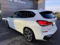 BMW X1 2.0 xDrive20d M-SPORT GAR. 2027 MSPORT-PELLE-LED Bianco - thumbnail 4