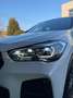 BMW X1 2.0 xDrive20d M-SPORT GAR. 2027 MSPORT-PELLE-LED Bianco - thumbnail 7