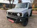 Suzuki Jimny Jimny 1.5i 4x4 GL 2pl GARANTIE 5 ANS !! Argent - thumbnail 1