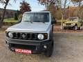 Suzuki Jimny Jimny 1.5i 4x4 GL 2pl GARANTIE 5 ANS !! Argent - thumbnail 8