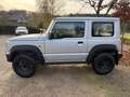 Suzuki Jimny Jimny 1.5i 4x4 GL 2pl GARANTIE 5 ANS !! Argent - thumbnail 2