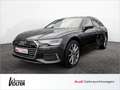 Audi A6 Avant 45 TFSI design AHK HUD KAM LEDER ACC Grau - thumbnail 1