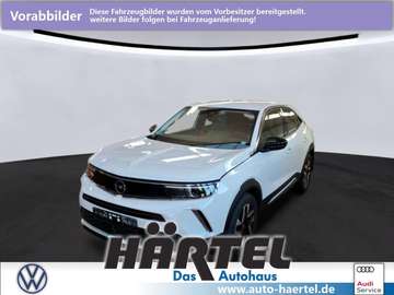 ELEGANCE 50 KWH AUTOMATIK (+NAVI) LED