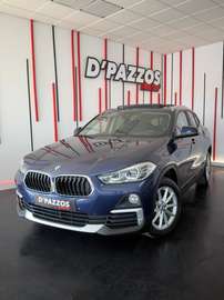 sDrive 16d Impulse