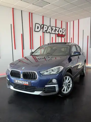 BMW X2 sDrive 16d Impulse