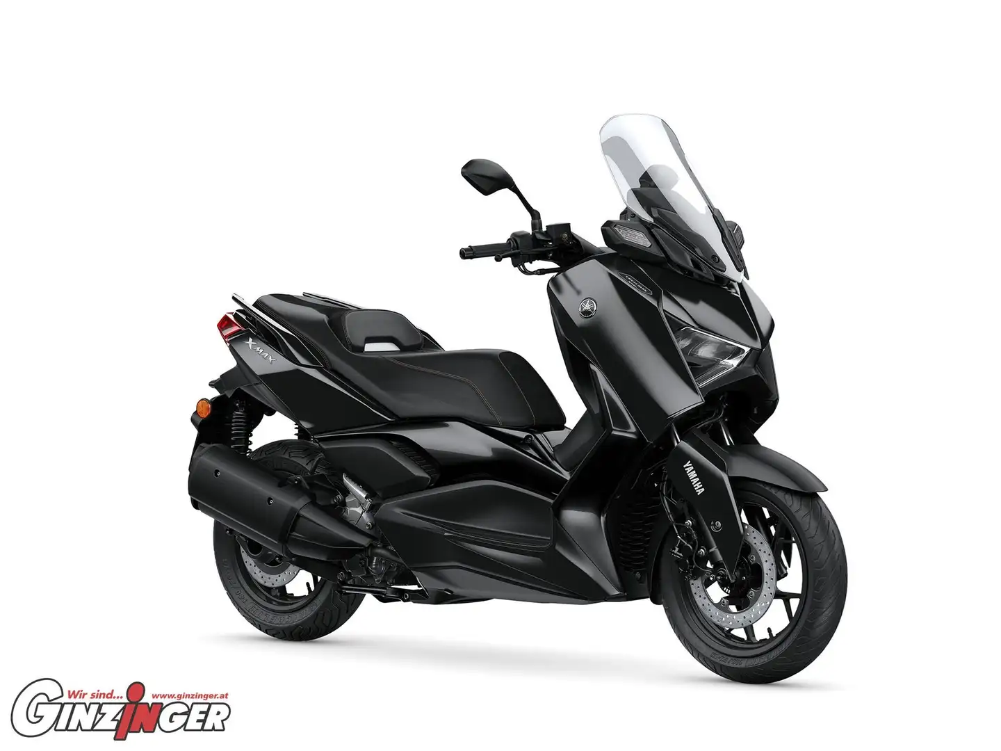 Yamaha X-Max 300 Premium-Sport-Roller - 1