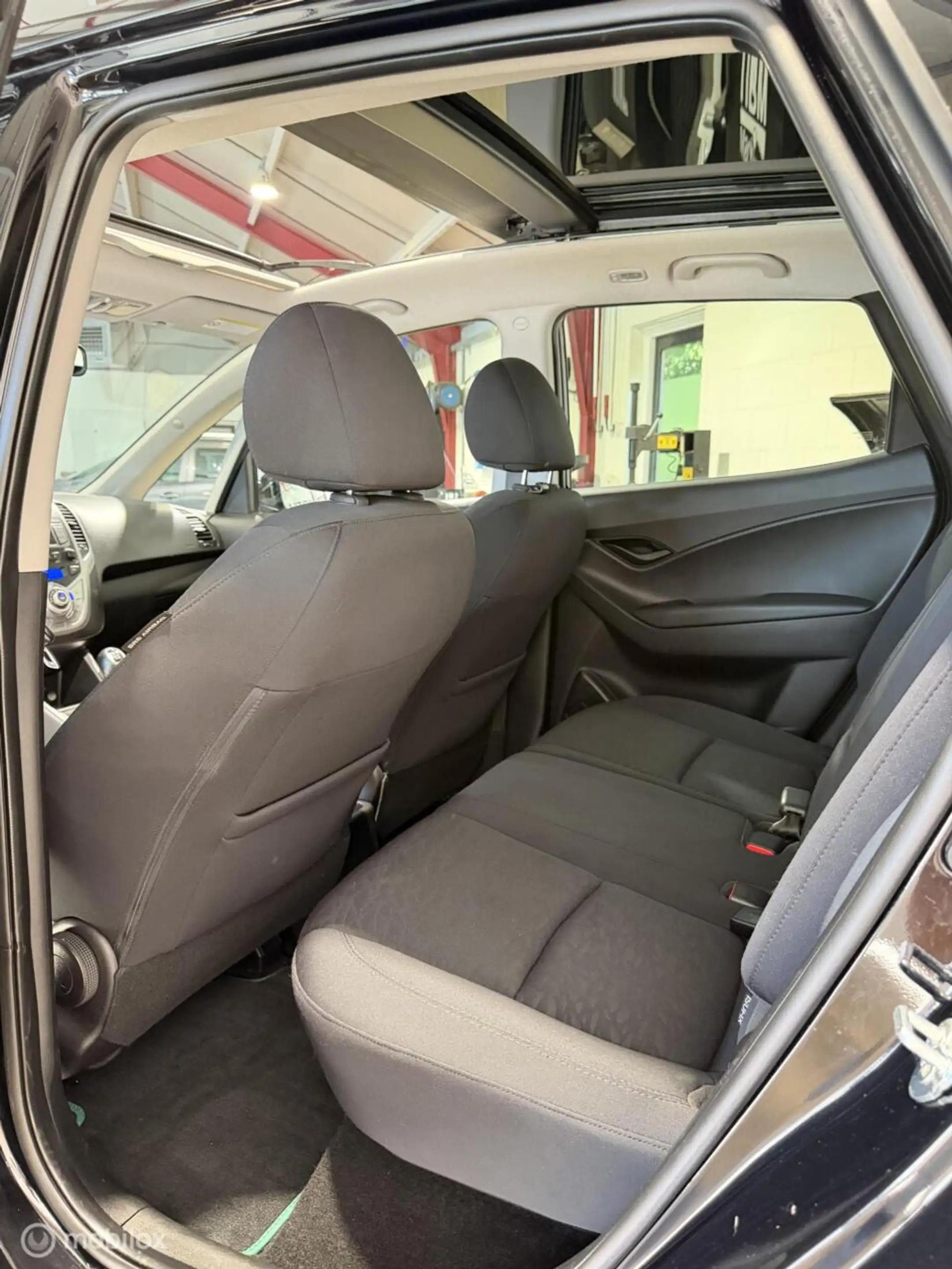 Hyundai iX20 1.4i i-Light CLIMA/CRUISE/PANODAK/NAP/APK — photo 10