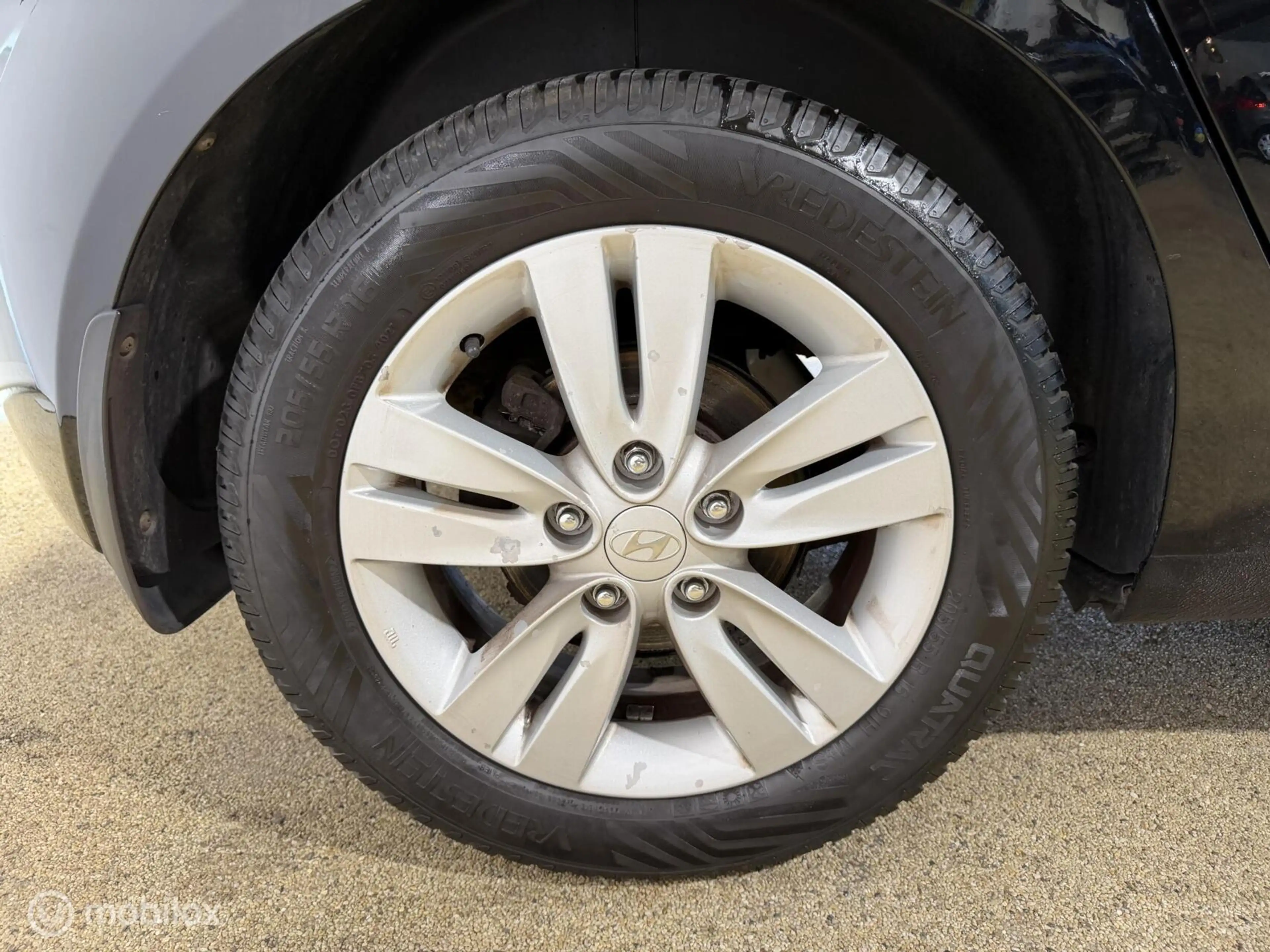 Hyundai iX20 1.4i i-Light CLIMA/CRUISE/PANODAK/NAP/APK — photo 14