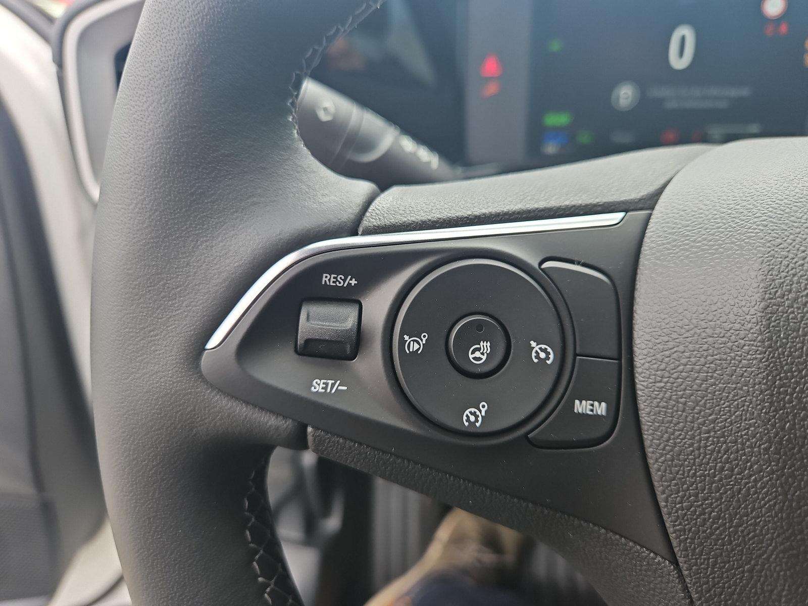 Opel Mokka E