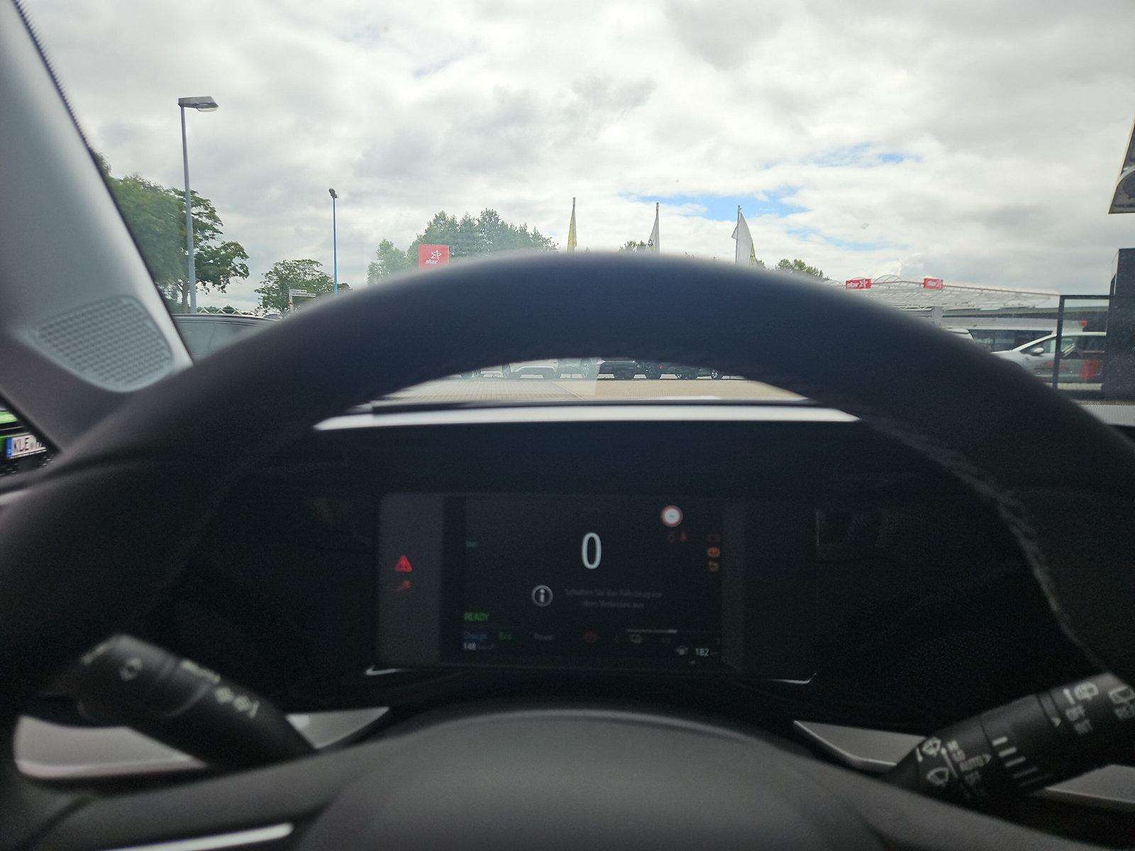 Opel Mokka E