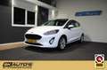 Ford Fiesta 1.1 TREND NIEUW MODEL USB APP CRUISE STOELV CLIMA Wit - thumbnail 1