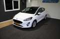 Ford Fiesta 1.1 TREND NIEUW MODEL USB APP CRUISE STOELV CLIMA Wit - thumbnail 4
