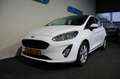 Ford Fiesta 1.1 TREND NIEUW MODEL USB APP CRUISE STOELV CLIMA Wit - thumbnail 9