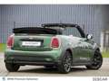 MINI Cooper Cabrio Cooper Cabrio MINI Cooper Cabriolet Vert - thumbnail 2