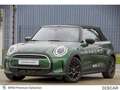 MINI Cooper Cabrio Cooper Cabrio MINI Cooper Cabriolet Vert - thumbnail 16