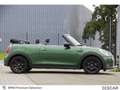 MINI Cooper Cabrio Cooper Cabrio MINI Cooper Cabriolet Vert - thumbnail 3