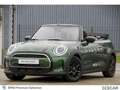 MINI Cooper Cabrio Cooper Cabrio MINI Cooper Cabriolet Vert - thumbnail 1