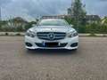 Mercedes-Benz E 350 BlueTEC 4Matic 7G-TRONIC Weiß - thumbnail 2