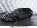 CUPRA Leon Sportstourer 2.0 TSI DSG 4Drive VZ LED KAM SH Gris - thumbnail 3