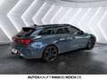 CUPRA Leon Sportstourer 2.0 TSI DSG 4Drive VZ LED KAM SH Gris - thumbnail 5