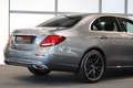Mercedes-Benz E 200 d Business Solution Grijs - thumbnail 14