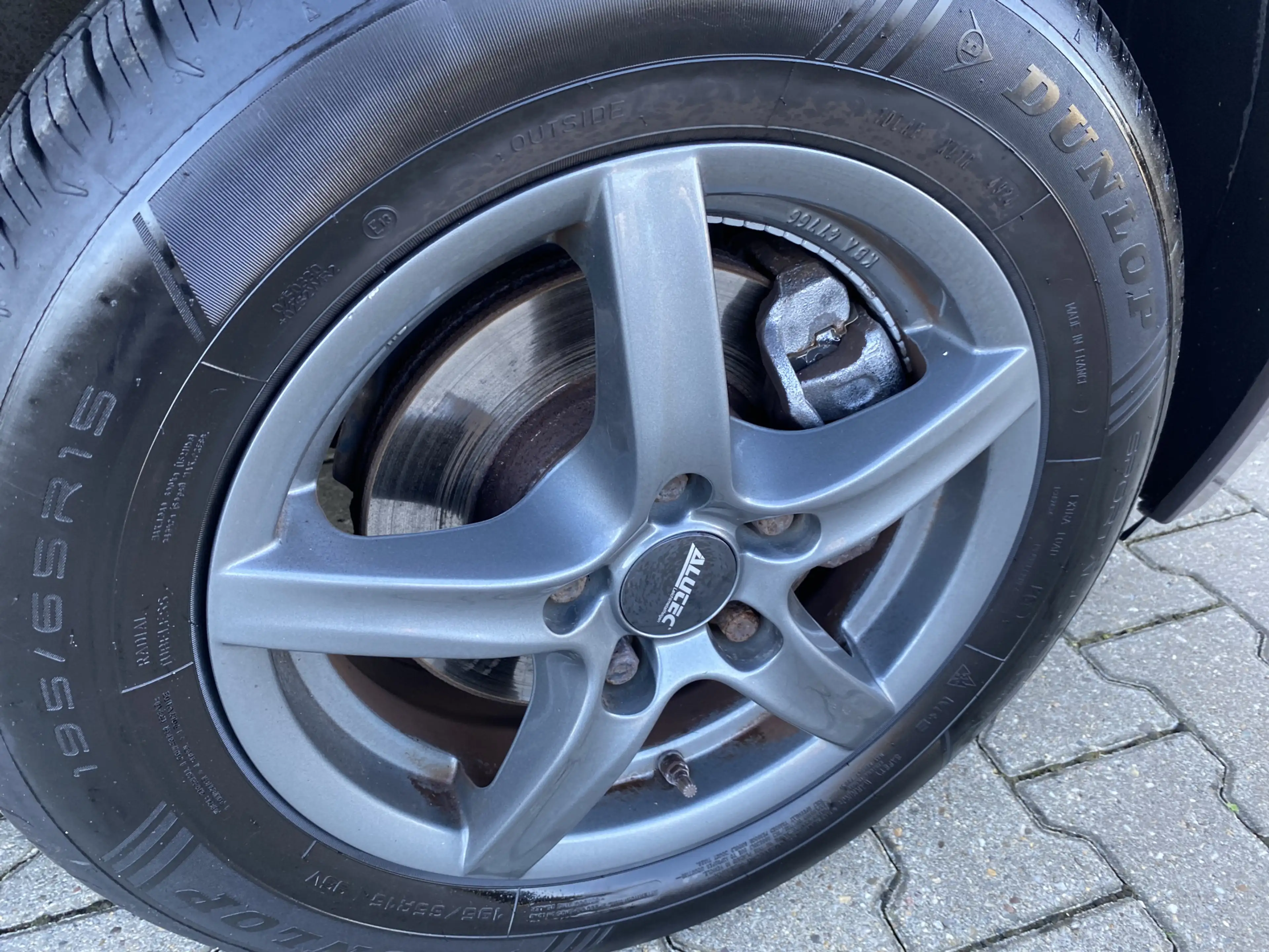 Hyundai iX20 1.4i i-Motion Lichtmetaal & Camera , Trekhaak — photo 5