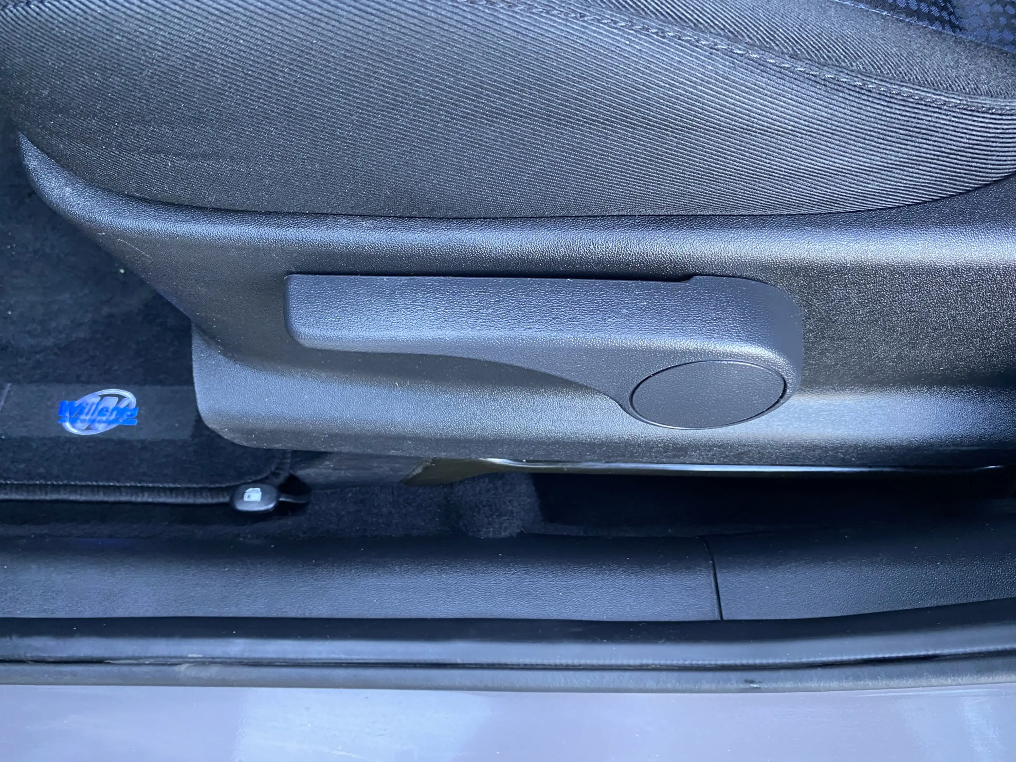 Hyundai iX20 1.4i i-Motion Lichtmetaal & Camera , Trekhaak — photo 17