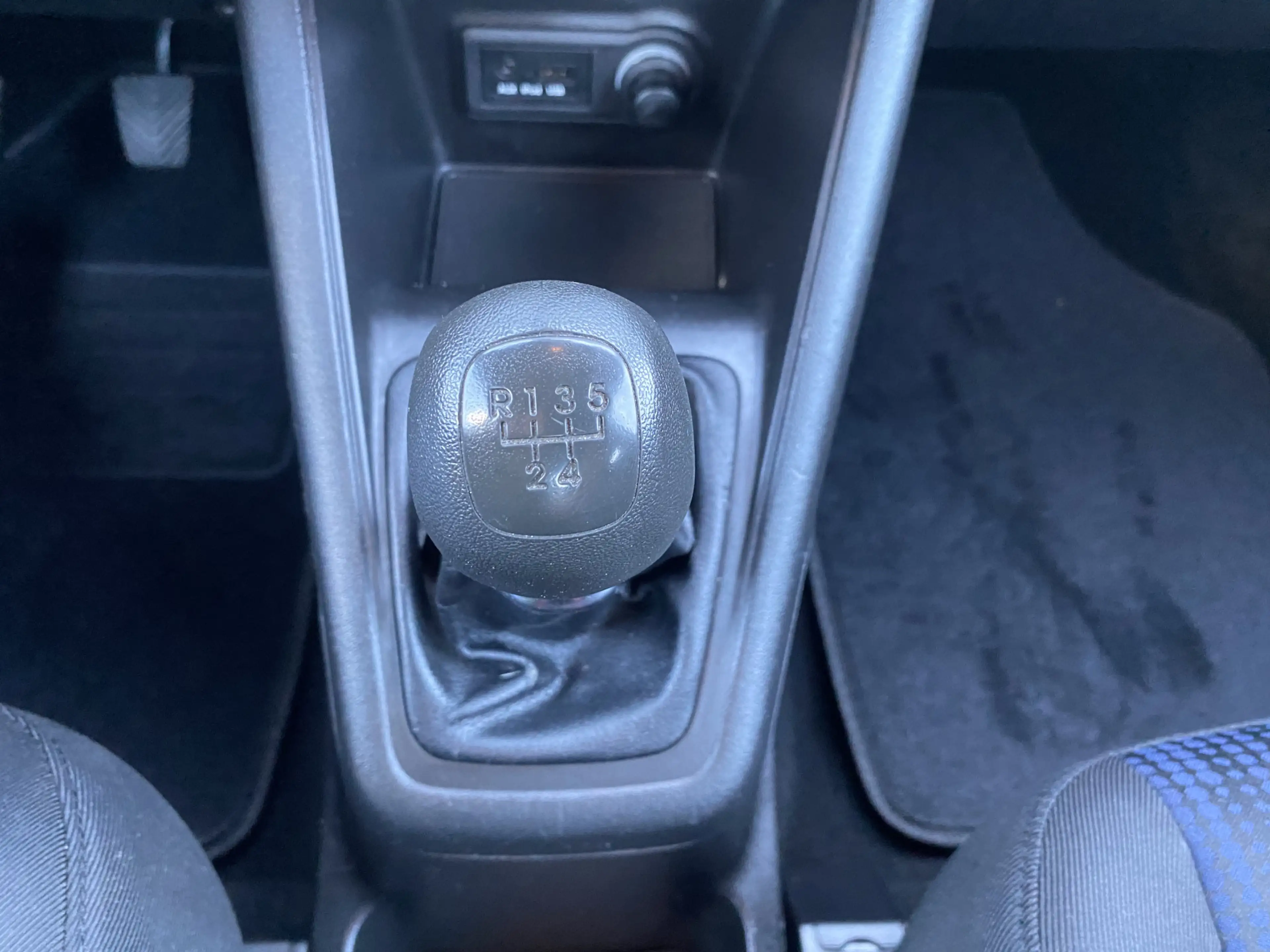 Hyundai iX20 1.4i i-Motion Lichtmetaal & Camera , Trekhaak — photo 25
