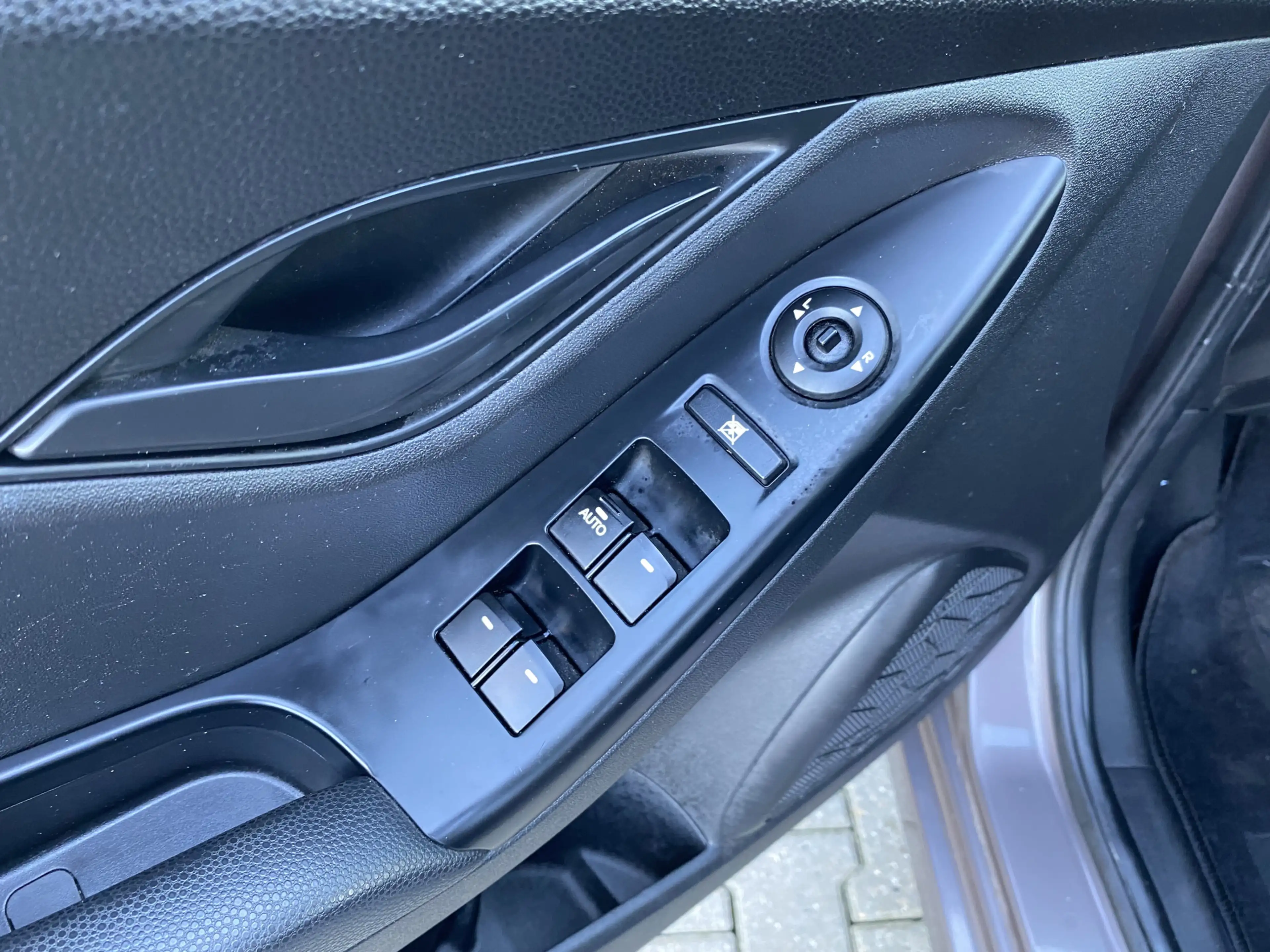 Hyundai iX20 1.4i i-Motion Lichtmetaal & Camera , Trekhaak — photo 14