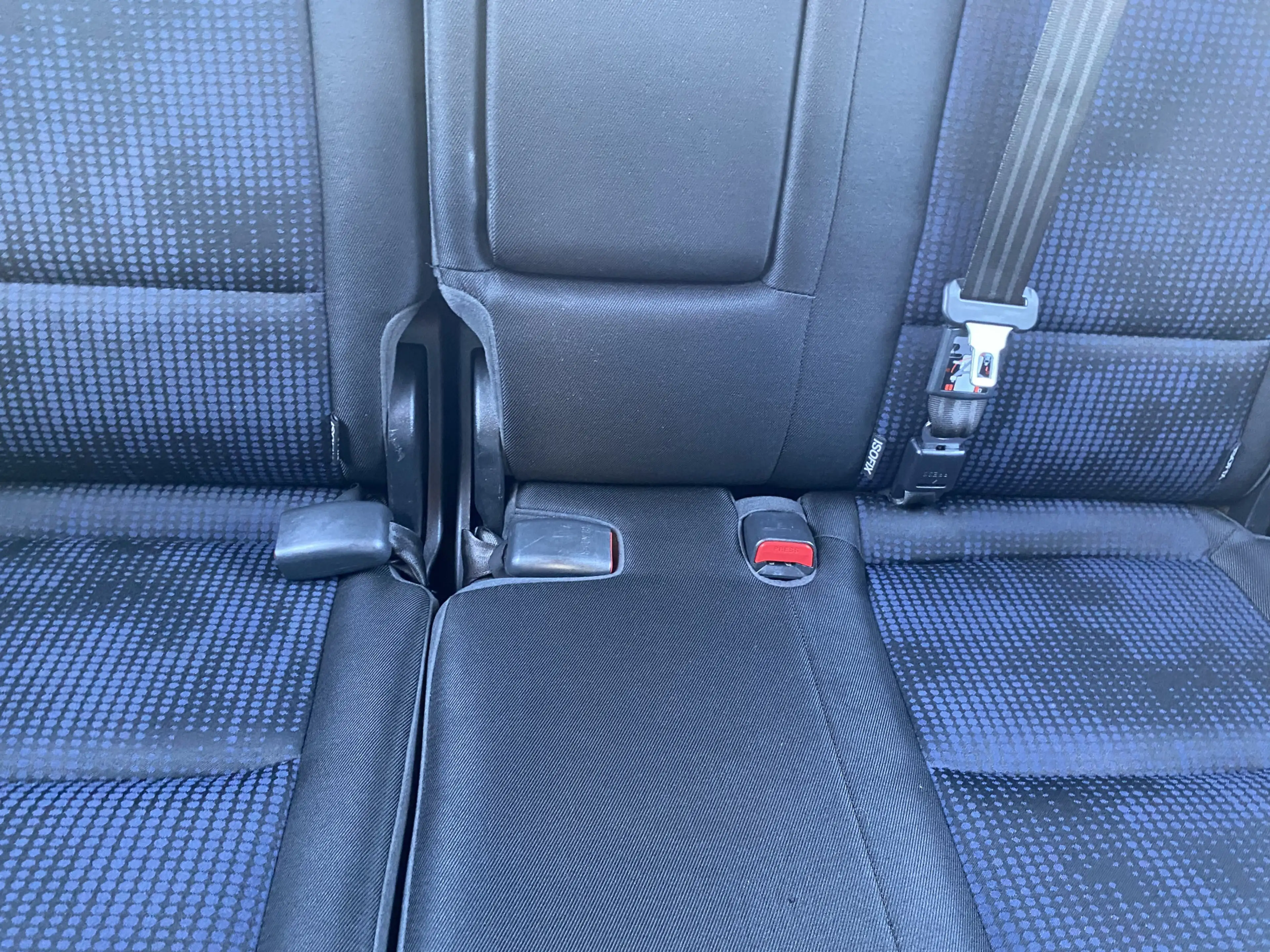 Hyundai iX20 1.4i i-Motion Lichtmetaal & Camera , Trekhaak — photo 28