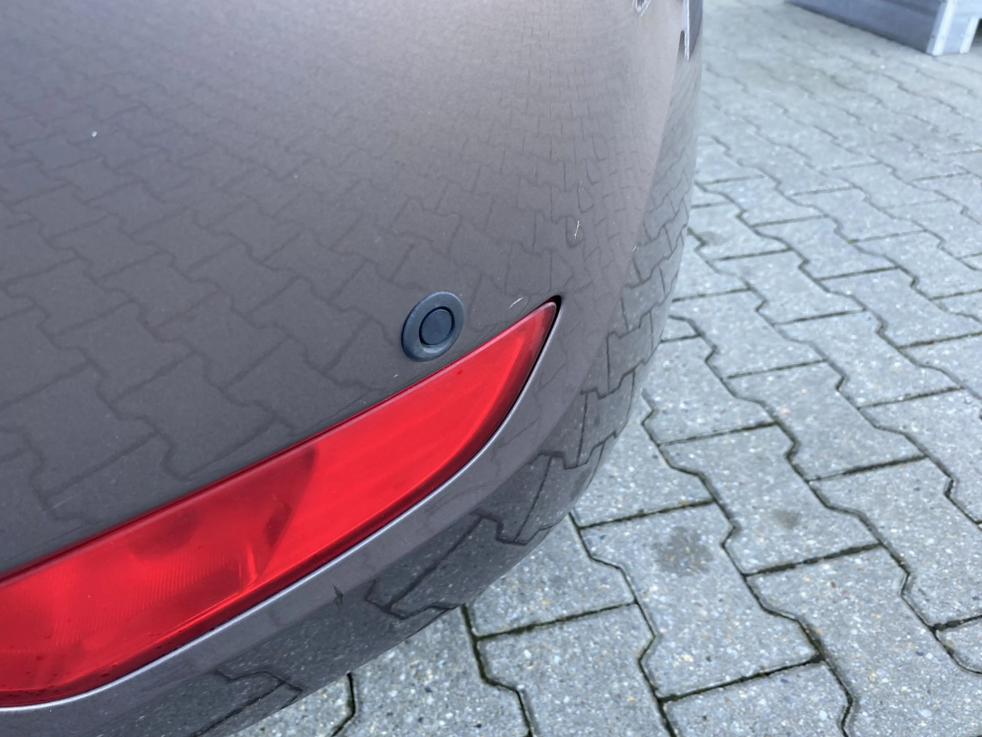 Hyundai iX20 1.4i i-Motion Lichtmetaal & Camera , Trekhaak — photo 10