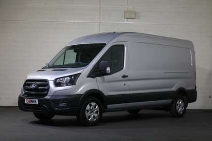 Ford Transit 2.0 TDCI L3 H2 Trend Facelift Navigatie Camera (36