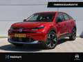 Citroen E-C4 Electric Business Extended range 54 kWh 156pk Automaat DODE Roşu - thumbnail 1