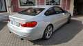 BMW 435 435i Coupe Sport-Aut. Sport Line Plateado - thumbnail 3