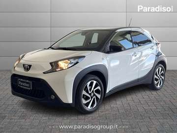 1.0 TREND AIR - 2025 | 72CV