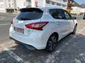 Nissan Pulsar N-Connecta NAVI KlimAut Kamera StStop WR ALU SB Weiß - thumbnail 3